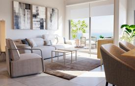 Трёхкомнатная новая квартира в 300 м от пляжа, Пунта Прима, Аликанте, Испания за $267 000