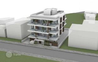 2-комнатная квартира в новостройке в Лимасоле за 378 000 €