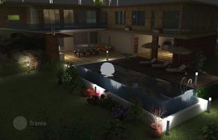 5-комнатный коттедж 537 м² в Кисонерге за 3 800 000 €