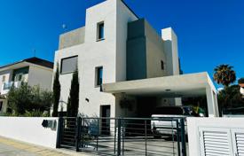 Комплекс вилл в живописном районе, Пареклисия, Кипр за От 455 000 €