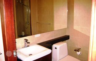 1-комнатная квартира 67 м² в Паттайе за $143 000