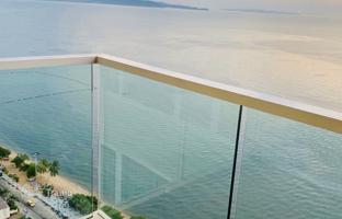 1-комнатная квартира 55 м² в Паттайе за $201 000