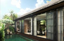Новый комплекс вилл с бассейнами, Джимбаран, Бали, Индонезия за От $391 000