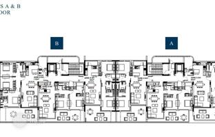 2-комнатная квартира 115 м² в Гермасойе за 475 000 €