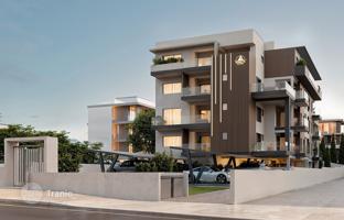 18 новых квартир в ЖК в Лимасоле за От 365 000 €