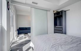 Квартира на Джарвис-стрит, Олд Торонто, Торонто,  Онтарио,   Канада за C$887 000