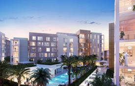 Новая резиденция с садом и бассейном недалеко от аэропорта, Шарджа, ОАЭ за От $357 000