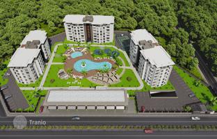 3-комнатная квартира 86 м² в Кепезе за 11 106 000 TRY