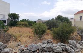 Земельный участок недалеко от пляжа в Стернах, Крит, Греция за 100 000 €