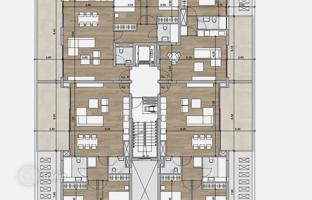 2-комнатная квартира в новостройке в Лимасоле за 590 000 €