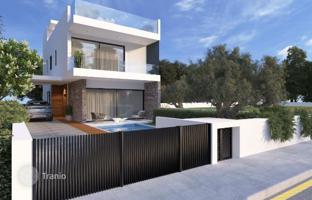 3-комнатный коттедж 243 м² в Героскипу за 530 000 €