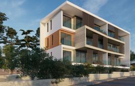 Просторная меблированная квартира рядом с пляжами и историческим центром Пафоса, Кипр за 550 000 €
