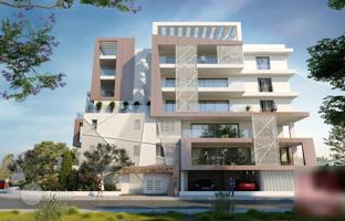 2-комнатная квартира в новостройке 79 м² в Ларнаке за 430 000 €