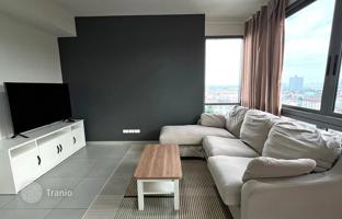2-комнатная квартира 62 м² в Паттайе за $125 000