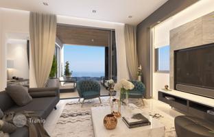 3-комнатная квартира 141 м² в Пафосе за 840 000 €