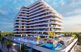 Новая резиденция Samana Portofino с бассейнами и зоной отдыха, Dubai Production City, Дубай, ОАЭ за От $188 000