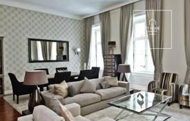 Двухкомнатная стильная квартира в 5 районе Будапешта, Венгрия за 540 000 €