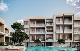 Новая резиденция с бассейном недалеко от пляжа, Паралимни, Кипр за От 245 000 €