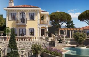 3-комнатная вилла 291 м² в Луштице за 3 000 000 €