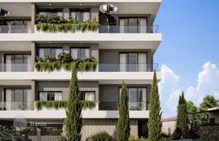 2-комнатный пентхаус в Лимасоле за 425 000 €