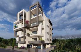 Новая резиденция в центре Лимассола, Кипр за От $379 000
