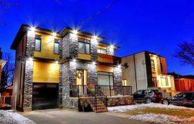 Дом в городе в Этобико, Торонто, Онтарио,  Канада за C$2 413 000
