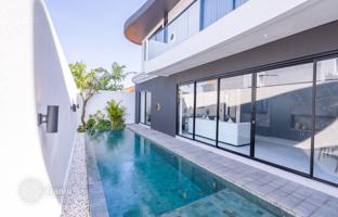 3-комнатная вилла 288 м² в Тумбак Баюхе за $440 000