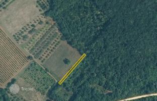 Земельный участок 5 672 м² в Ровине за 41 000 €