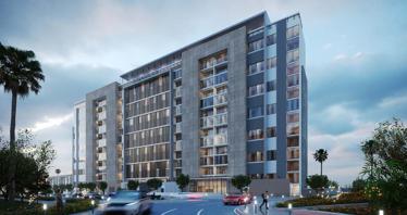 12 новых объектов в ЖК Perla 1 at the Bay в острове Яс