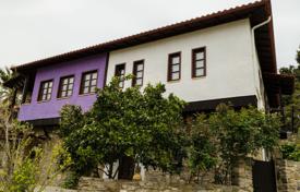 Отремонтированная вилла с садом и террасами, Ситония, Греция за 550 000 €