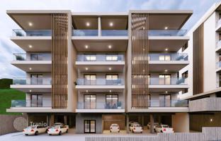 2-комнатная квартира в новостройке в Лимасоле за 434 000 €