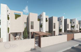 3-комнатная вилла 157 м² в Сьюдад-Кесада за 399 000 €