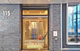 Квартира на Блю Джейс Вей, Олд Торонто, Торонто,  Онтарио,   Канада за C$745 000