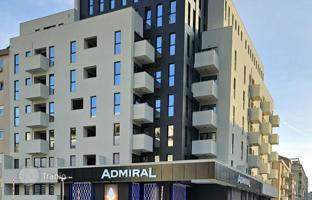 1-комнатная квартира 43 м² в городе Будва за 181 000 €