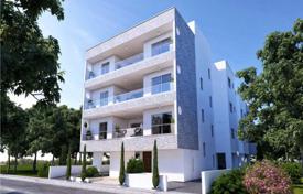 Апартаменты с балконом и панорамным видом на море в новом жилом комплексе, Пафос, Кипр за 350 000 €