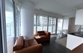 Квартира на Чарльс-стрит Восток, Олд Торонто, Торонто,  Онтарио,   Канада за C$1 116 000