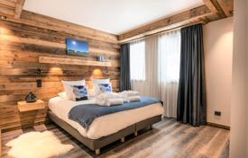 Квартира в Куршевеле, Савойя, Овернь — Рона — Альпы,  Франция за 3 297 000 €