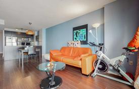 Квартира на Брунел Коурт, Олд Торонто, Торонто,  Онтарио,   Канада за C$828 000