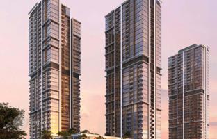 13 новых квартир в ЖК Altura 1 at WAADA в Dubai Industrial City за От $269 000