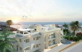 Просторные 3х спальные апартаменты в комплексе на море за 200 000 €