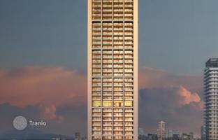 1 новая квартира в ЖК Binghatti Apex в Jumeirah Village Circle за От $212 000