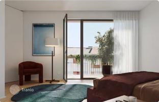 3-комнатная квартира 96 м² в Порту (город) за 340 000 €