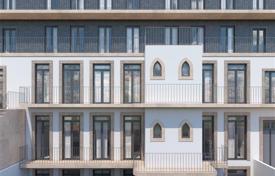 Комфортабельные апартаменты с балконом в престижном районе, Порту, Португалия за 514 000 €