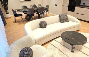 3-комнатная квартира 100 м² в Сарпи за $180 000