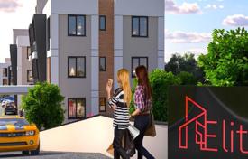 Апартаменты 3+1 в новом комплексе в лапте за 176 000 €