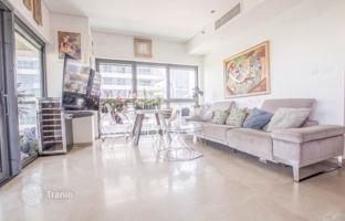 4-комнатная квартира 107 м² в Тель-Авиве за $2 130 000