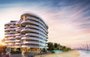 1 новая квартира в ЖК Royal Bay в The Palm Jumeirah за От $1 121 000