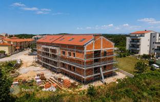 2-комнатная квартира 42 м² в Медулине за 203 000 €
