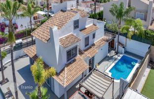6-комнатная вилла в Бенидорме за 1 150 000 €