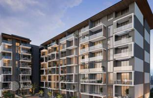 1 новая квартира в ЖК Aura Prestige в Silicon Oasis за От $596 000